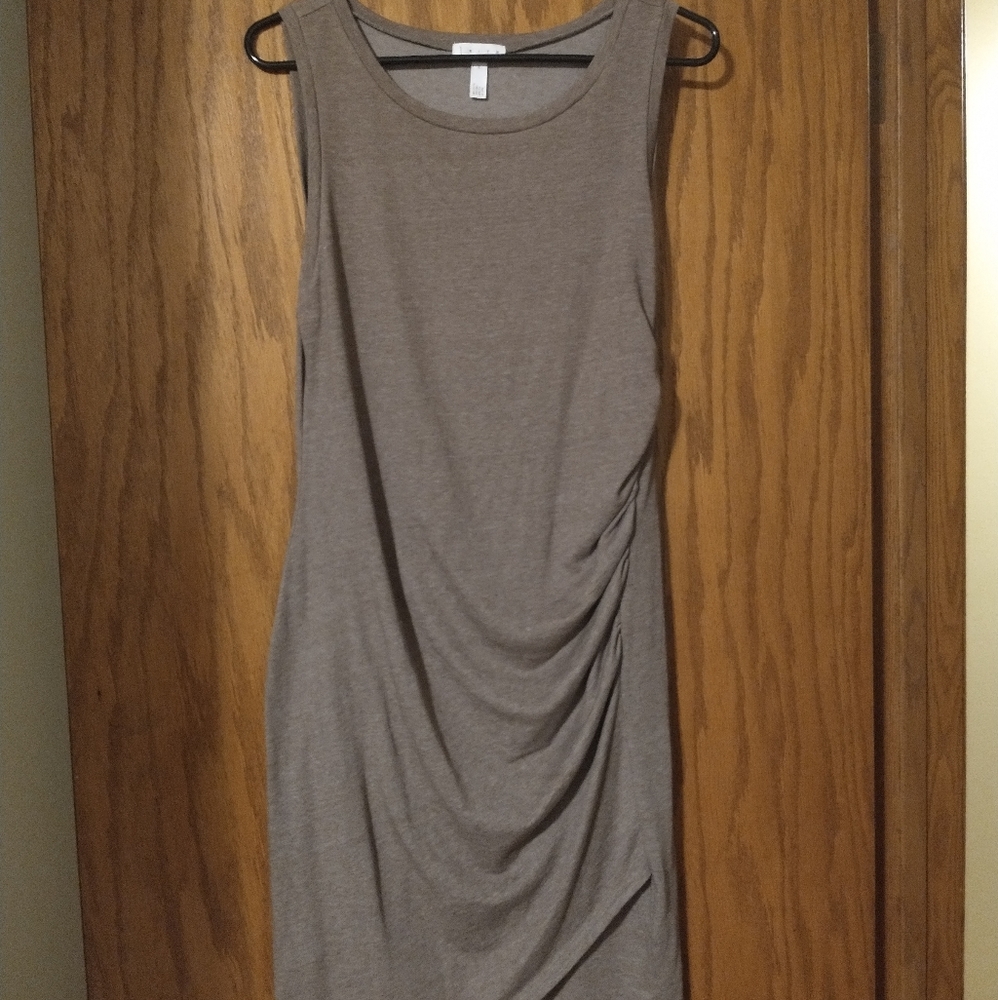 NWOT Leith tank dress